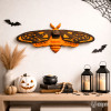 Moth Moth